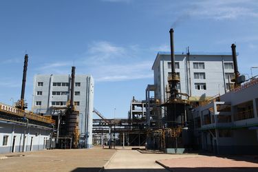 Qingdao Tida International Trade Co., Ltd.